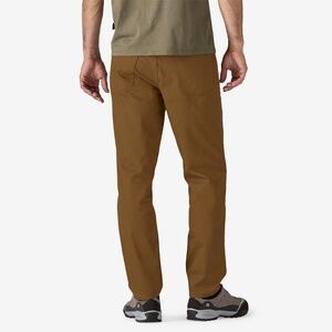 Patagonia Men's Traveler Pants